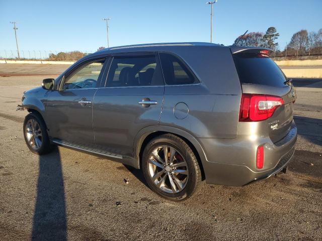 Image 2 of 2014 KIA SORENTO SX 2014 with VIN 5XYKW4A73EG442623