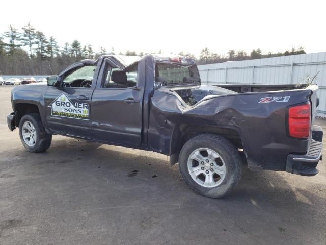 Изображение 2 2015 CHEVROLET SILVERADO K1500 LT 2015 с VIN 3GCUKREH7FG238804