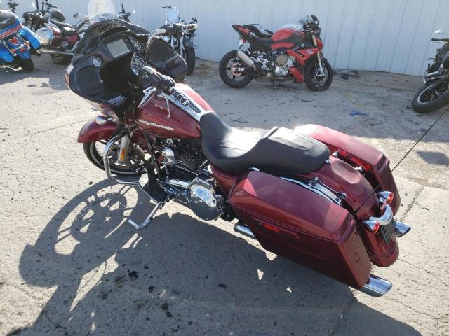 Obraz 3 z 2016 HARLEY-DAVIDSON FLTRXS ROAD GLIDE SPECIAL 2016 z VIN 1HD1KTM35GB689275