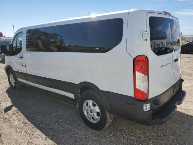 Image 2 of 2017 FORD TRANSIT T-350 2017 with VIN 1FBZX2YM3HKA76869