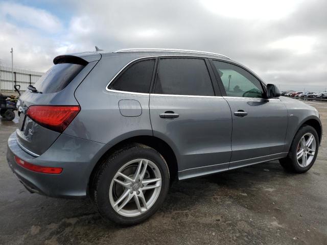 Obraz 3 z 2016 AUDI Q5 PREMIUM PLUS S-LINE 2016 z VIN WA1D7AFP9GA044455