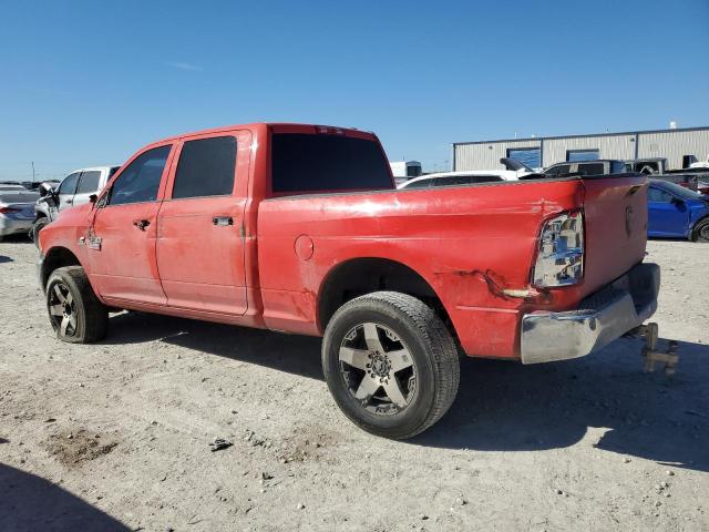 Obraz 2 z 2011 DODGE RAM 2500  2011 z VIN 3D7UT2CL8BG508232