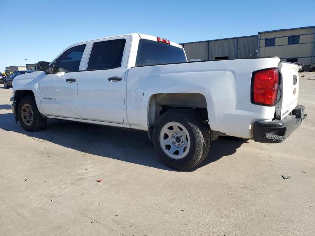 Image 2 of 2014 CHEVROLET SILVERADO C1500 2014 with VIN 3GCPCPEH4EG221536