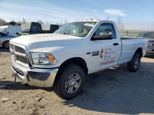 Изображение 1 2016 RAM 2500 ST 2016 с VIN 3C6MR5AJ8GG191515