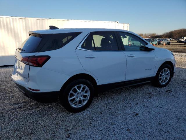 Image 3 of 2022 CHEVROLET EQUINOX LT 2022 with VIN 3GNAXUEV9NL192967