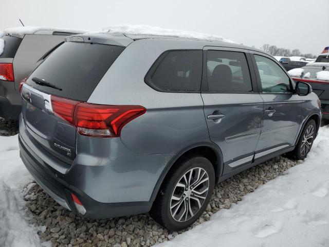 Obraz 3 z 2016 MITSUBISHI OUTLANDER SE 2016 z VIN JA4AZ3A39GZ015214