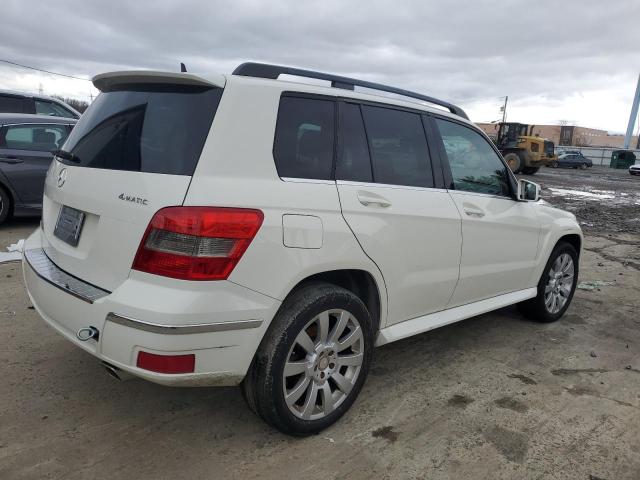 Obraz 3 z 2010 MERCEDES-BENZ GLK 350 4MATIC 2010 z VIN WDCGG8HBXAF510668
