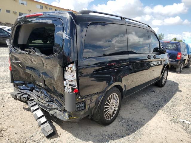 Obraz 3 z 2018 MERCEDES-BENZ METRIS  2018 z VIN WD4PG2EE6J3454883
