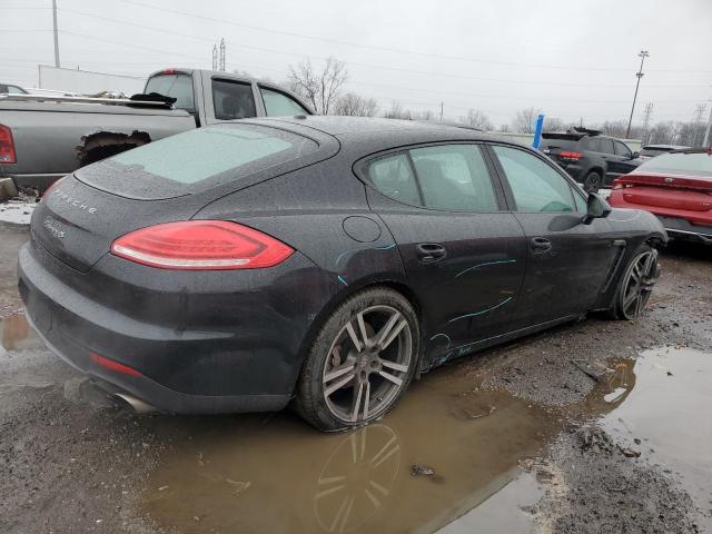Image 3 of 2014 PORSCHE PANAMERA S 2014 with VIN WP0AB2A7XEL055888