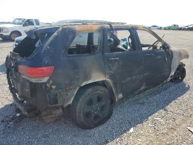 Obraz 3 z 2017 JEEP GRAND CHEROKEE LAREDO 2017 z VIN 1C4RJFAG8HC749884