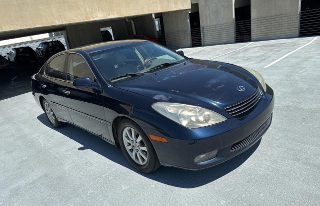 Image 1 of 2002 LEXUS ES 300 2002 with VIN JTHBF30G820084737