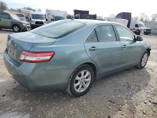 Image 3 of 2011 TOYOTA CAMRY BASE 2011 with VIN 4T4BF3EK0BR131798
