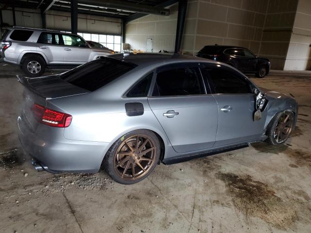 Obraz 3 z 2011 AUDI A4 PREMIUM PLUS 2011 z VIN WAUFFAFL9BN023439