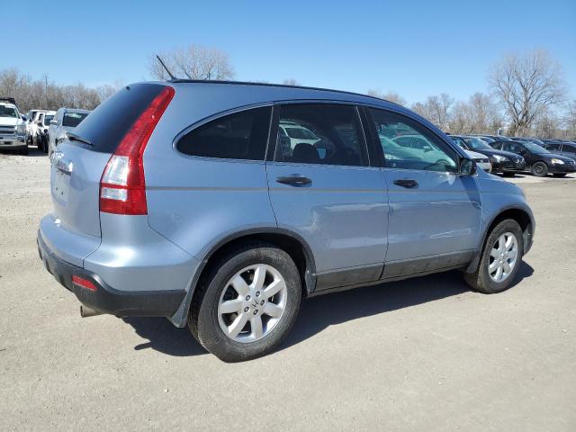 Obraz 3 z 2008 HONDA CR-V EX 2008 z VIN 5J6RE48548L043857