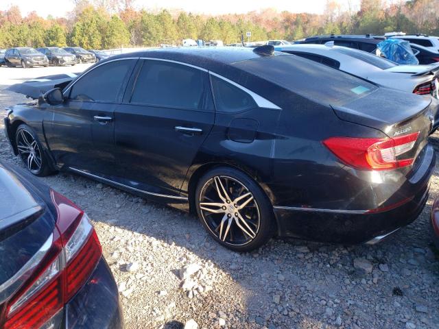 Image 2 of 2021 HONDA ACCORD TOURING 2021 with VIN 1HGCV2F9XMA030141