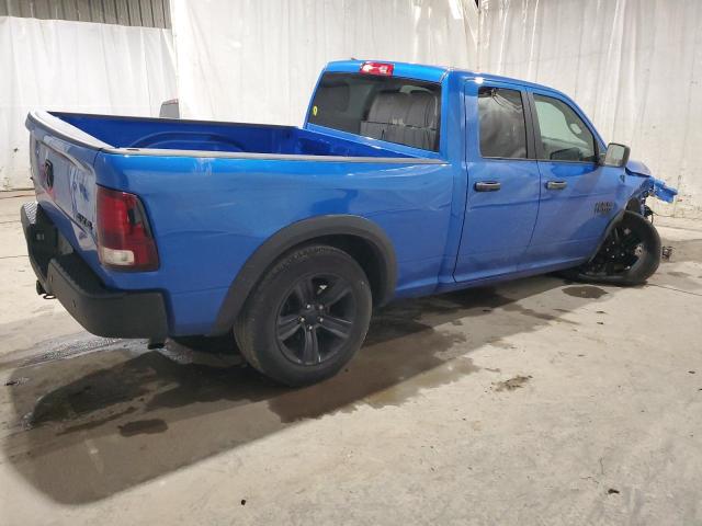 Obraz 3 z 2021 RAM 1500 CLASSIC SLT 2021 z VIN 1C6RR7GG0MS545822