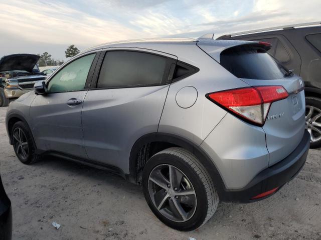 Изображение 2 2022 HONDA HR-V EX 2022 с VIN 3CZRU5H5XNM739352