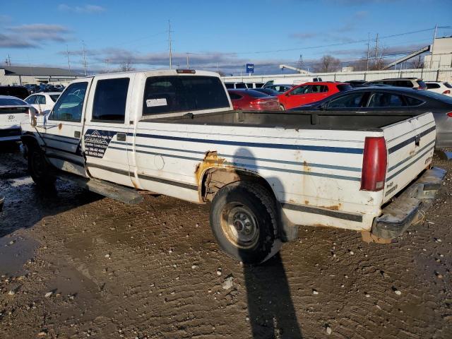 Obraz 2 z 1997 GMC SIERRA C3500 1997 z VIN 1GTHC33J8VF000011
