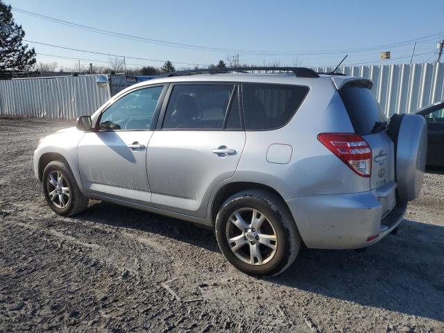 Image 2 of 2011 TOYOTA RAV4  2011 with VIN 2T3BF4DV8BW159416