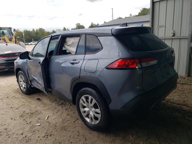 Obraz 2 z 2022 TOYOTA COROLLA CROSS L 2022 z VIN 7MUAAAAGXNV004442