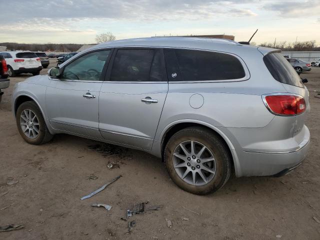 Image 2 of 2016 Buick Enclave 2016 with VIN 5GAKRBKDXGJ289615