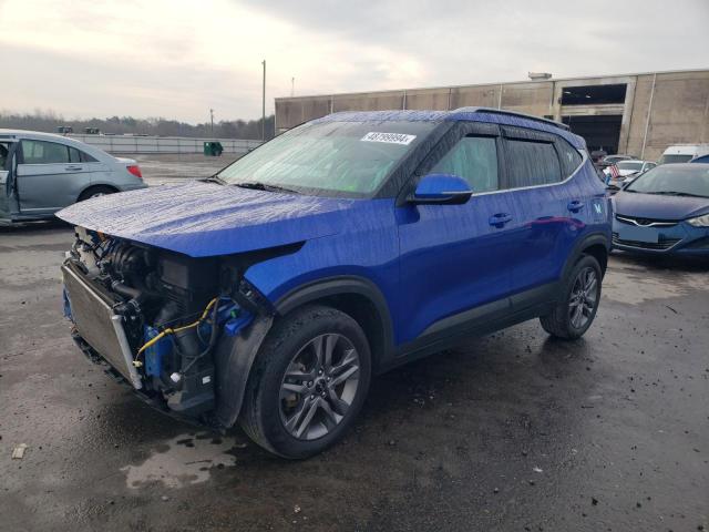 2022 KIA SELTOS S 2022 image