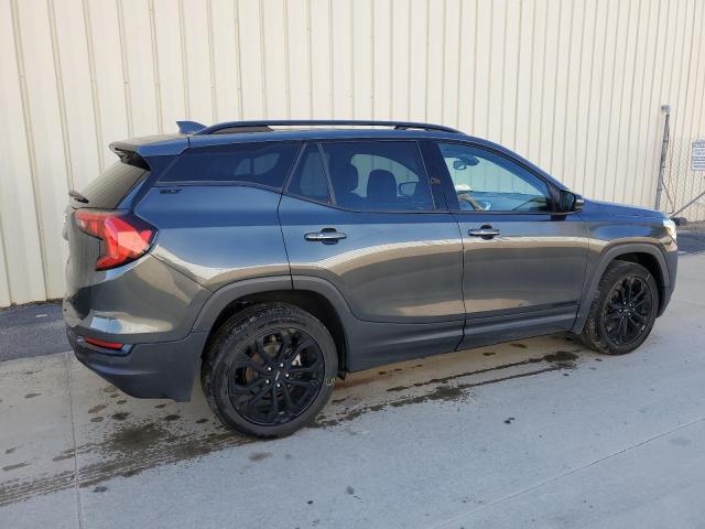 Obraz 3 z 2020 GMC TERRAIN SLT 2020 z VIN 3GKALVEV1LL179464