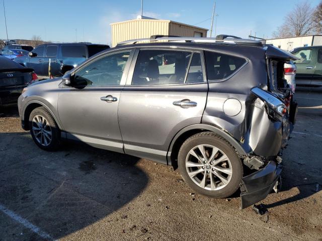 Obraz 2 z 2016 TOYOTA RAV4 LIMITED 2016 z VIN JTMDFREV5GJ075595
