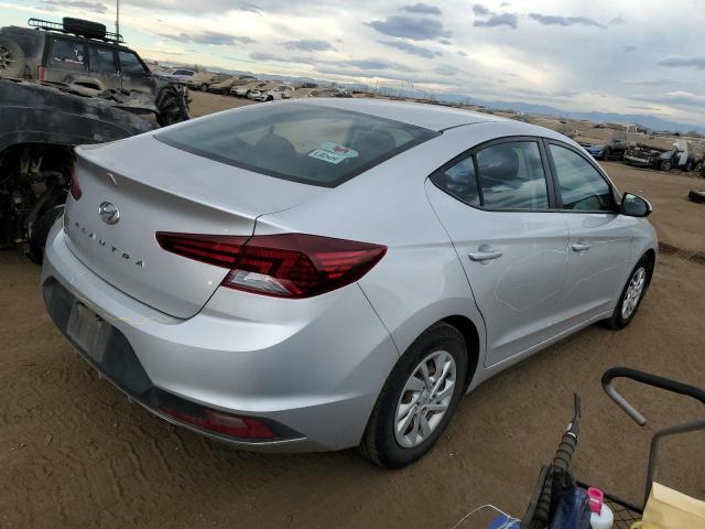 Obraz 3 z 2020 HYUNDAI ELANTRA SE 2020 z VIN 5NPD74LF9LH498159
