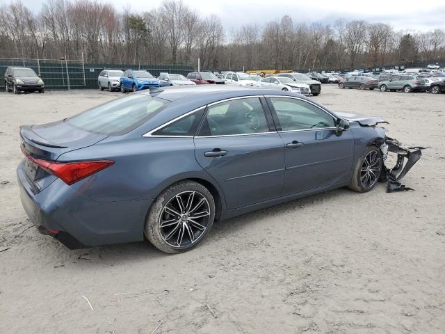 Obraz 3 z 2019 TOYOTA AVALON XLE 2019 z VIN 4T1BZ1FB7KU034246