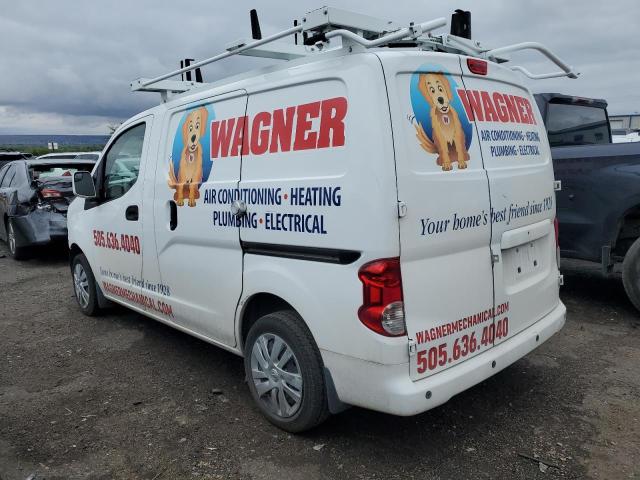 Image 2 of 2021 NISSAN NV200 2.5S 2021 with VIN 3N6CM0KN3MK701606