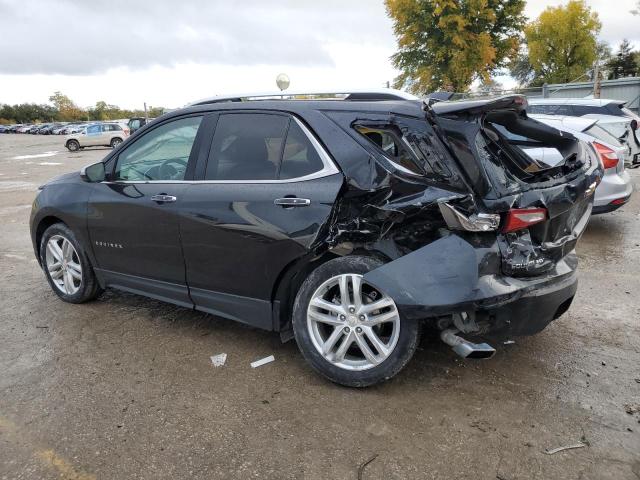 Obraz 2 z 2019 CHEVROLET EQUINOX PREMIER 2019 z VIN 3GNAXYEX3KL168023