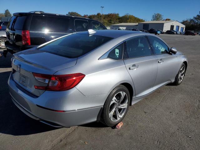 Image 3 of 2020 HONDA ACCORD EX 2020 with VIN 1HGCV1F43LA118090