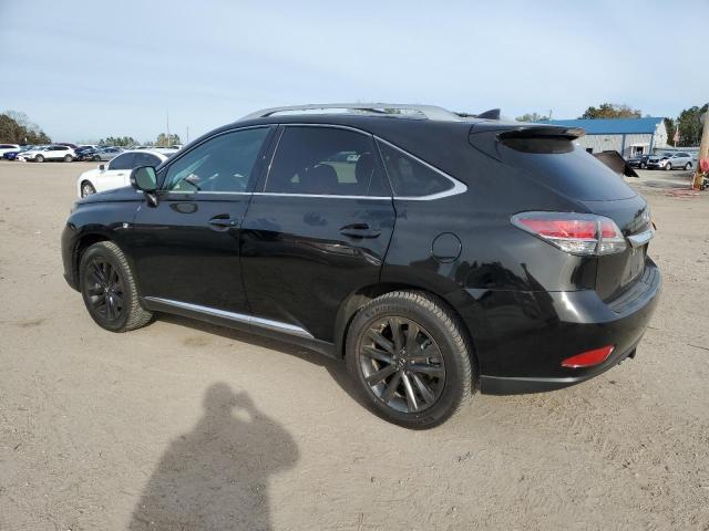 Изображение 2 2015 LEXUS RX 350 BASE 2015 с VIN 2T2BK1BA5FC282354