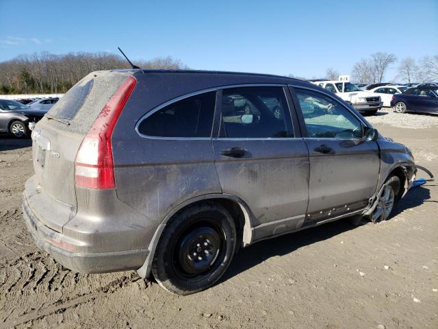 Изображение 3 2011 HONDA CR-V EX 2011 с VIN 5J6RE4H58BL023666