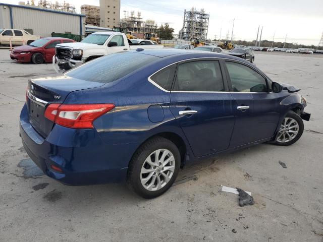 Image 3 of 2018 NISSAN SENTRA S 2018 with VIN 3N1AB7AP2JL659241