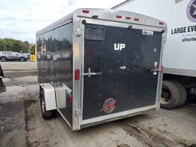 Изображение 3 2016 HOME TRAILER 2016 с VIN 5HABE1215GN049072