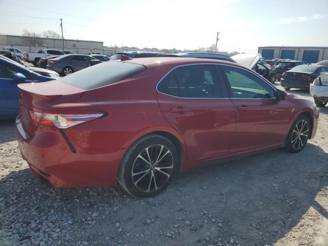 Obraz 3 z 2020 TOYOTA CAMRY SE 2020 z VIN 4T1G11AK8LU351703
