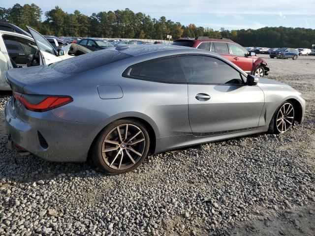 Изображение 3 2021 BMW 430I  2021 с VIN WBA53AP09MCG21640