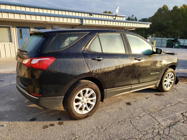 Image 3 of 2018 CHEVROLET EQUINOX LS 2018 with VIN 2GNAXHEV7J6270636