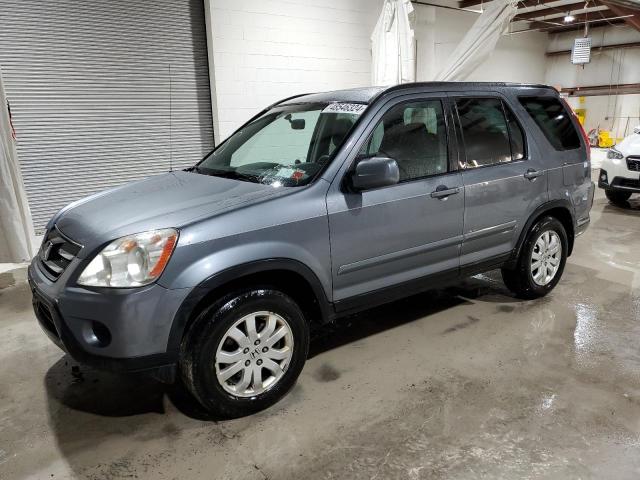 Obraz 2006 HONDA CR-V SE 2006
