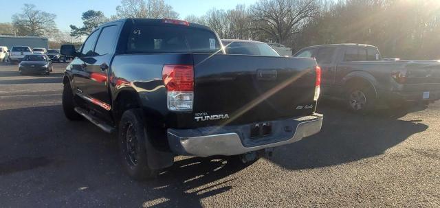 Obraz 3 z 2013 TOYOTA TUNDRA CREWMAX SR5 2013 z VIN 5TFDW5F15DX293999