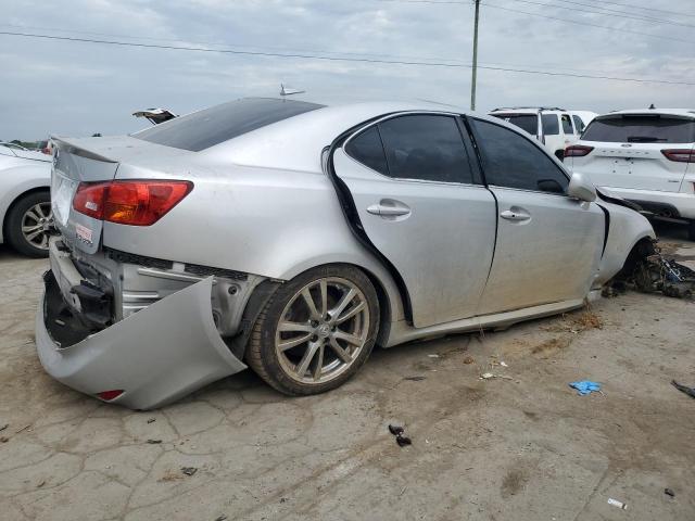 Obraz 3 z 2008 LEXUS IS 350 2008 z VIN JTHBE262485018626