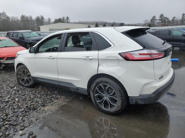 Obraz 2 z 2022 FORD EDGE SEL 2022 z VIN 2FMPK4J94NBA97394