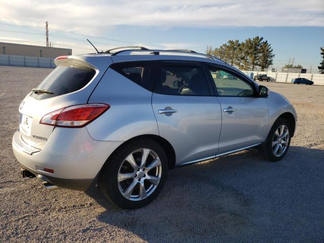 Изображение 3 2013 NISSAN MURANO S 2013 с VIN JN8AZ1MU9DW206373