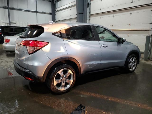 Image 3 of 2017 HONDA HR-V EX 2017 with VIN 3CZRU6H51HG703686