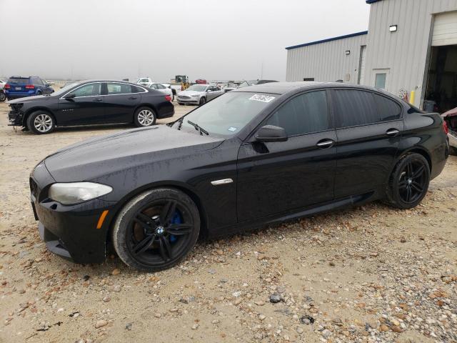 Image 1 of 2012 BMW 535 I 2012 with VIN WBAFR7C5XCC810753