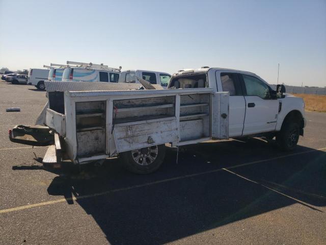 Image 3 of 2021 FORD F350 SUPER DUTY 2021 with VIN 1FD8X3FT4MEE10483