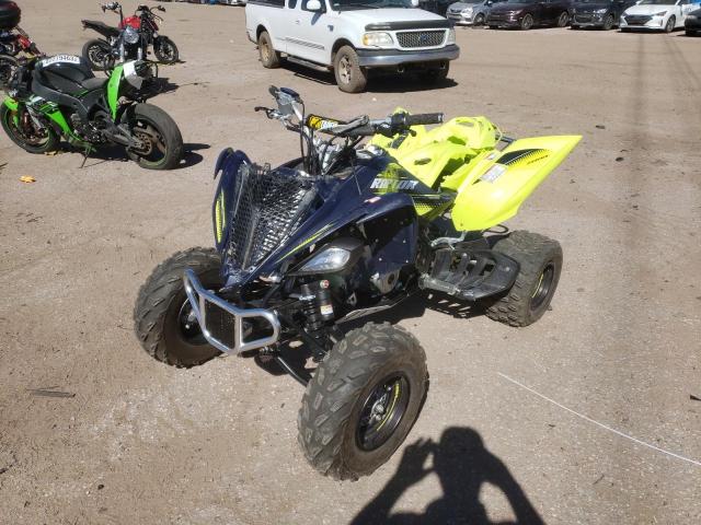 Obraz 2 z 2020 YAMAHA YFM700 R 2020 z VIN 5Y4AM863XLA110987