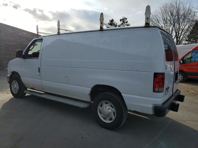 Image 2 of 2014 FORD ECONOLINE E250 VAN 2014 with VIN 1FTNE2EW5EDA62901